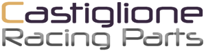  Castiglione Racing Parts Ricambi moto e scooter a Trapani 